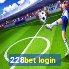 228bet login